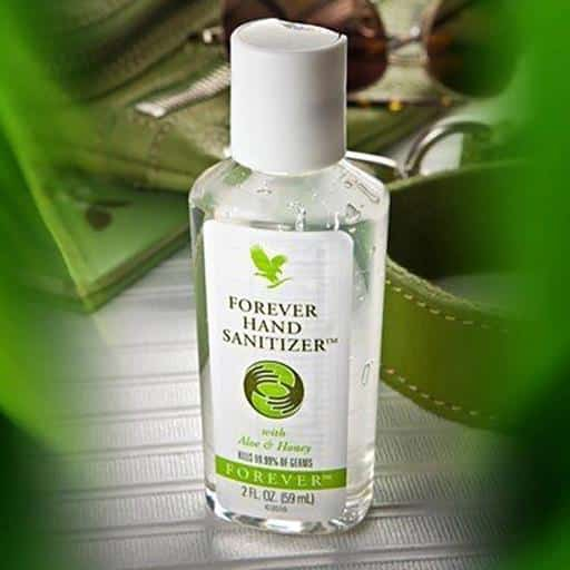 FOREVER HAND SANITIZER 59ml [2]
