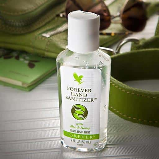 FOREVER HAND SANITIZER 59ml [3]