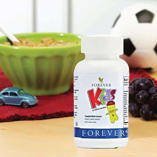 FOREVER KIDS 120 tablete [2]