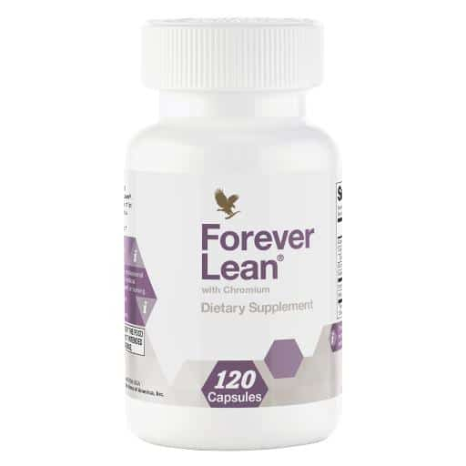 FOREVER LEAN 120 capsule [1]