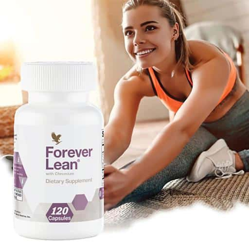 FOREVER LEAN 120 capsule [2]