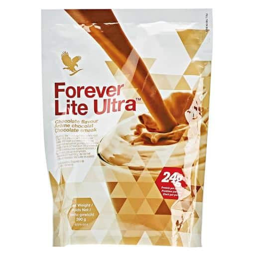 FOREVER LITE ULTRA DE CIOCOLATA 390g [1]