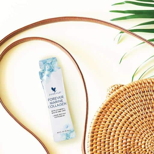 FOREVER MARINE COLLAGEN 30 plicuri [7]