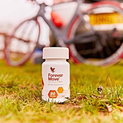 FOREVER MOVE 90 capsule [3]