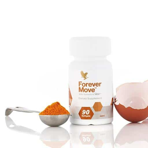 FOREVER MOVE 90 capsule [2]