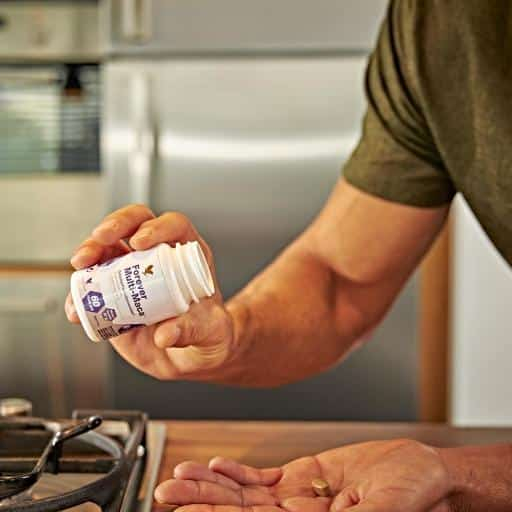 FOREVER MULTI-MACA 60 tablete [2]