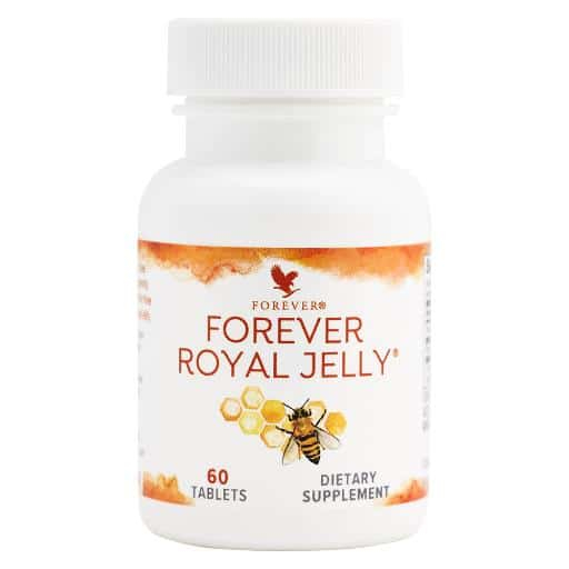 FOREVER ROYAL JELLY 60 tablete [1]