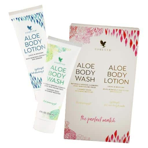 FOREVER SPECIAL GIFT PACK (pachet) [1]