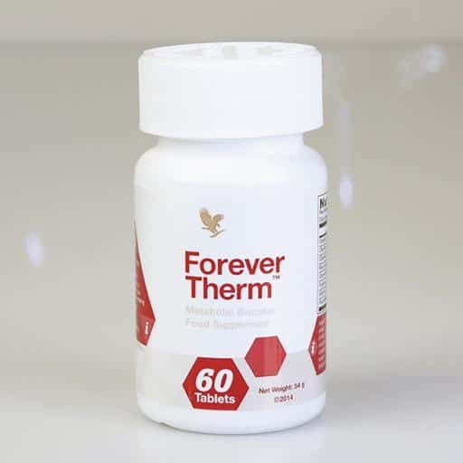 FOREVER THERM 60 tablete [2]