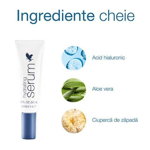 HYDRATING SERUM 50ml [4]