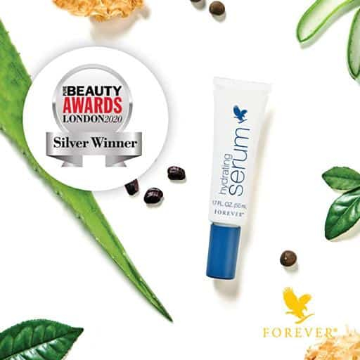 HYDRATING SERUM 50ml [6]