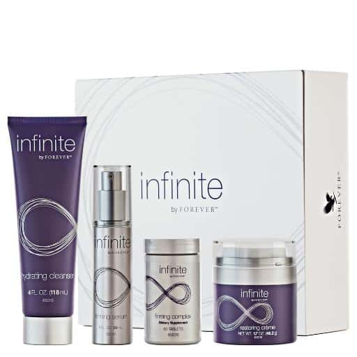 INFINITE BY FOREVER (pachet) [1]
