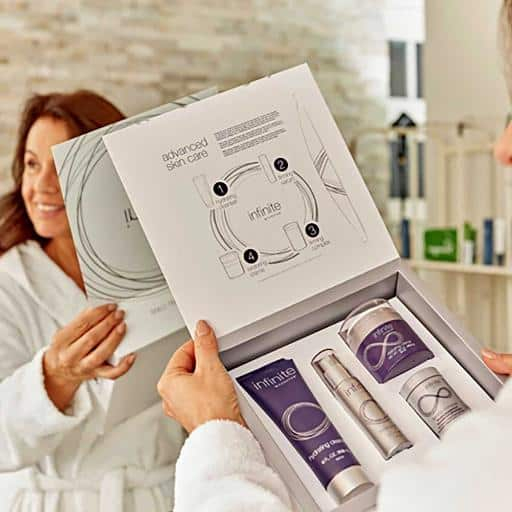 INFINITE BY FOREVER (pachet) [3]