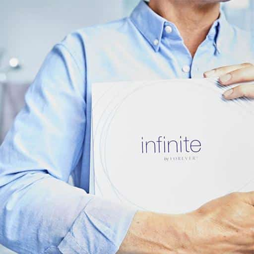 INFINITE BY FOREVER (pachet) [2]