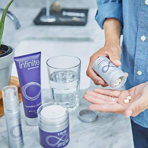 INFINITE FIRMING COMPLEX 60 tablete [4]