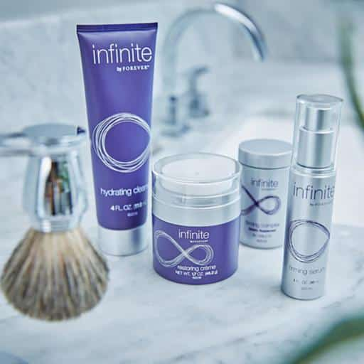 INFINITE FIRMING COMPLEX 60 tablete [3]