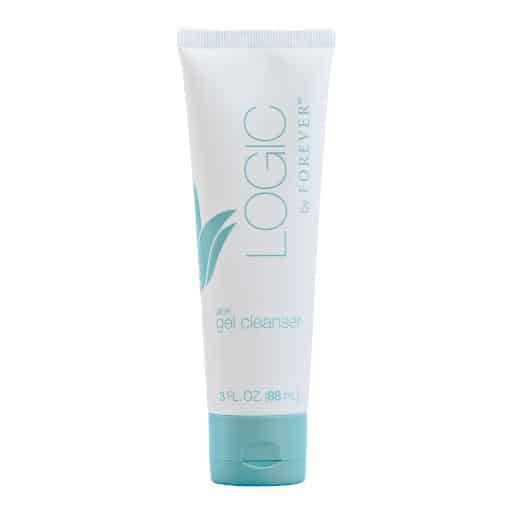 LOGIC ALOE GEL CLEANSER 88 ml [1]
