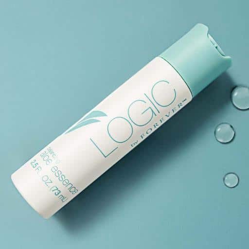 LOGIC BALANCING ALOE ESSENCE 73 ml [3]