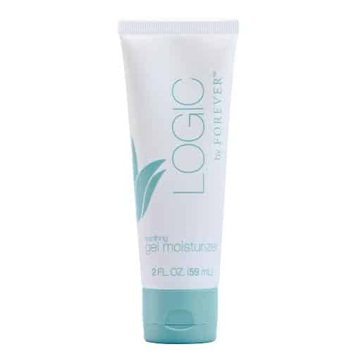 LOGIC SOOTHING GEL MOISTURIZER 59 ml [1]