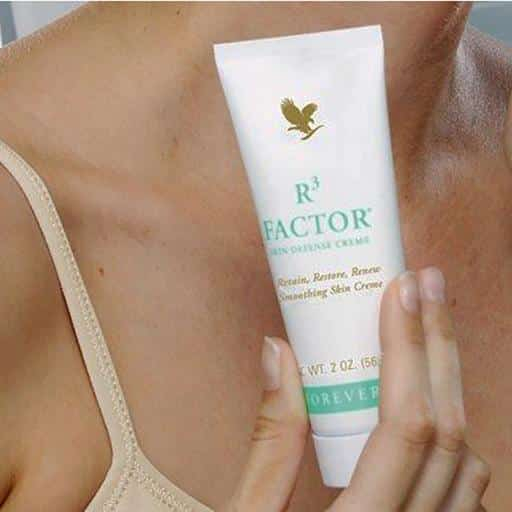 R3 FACTOR SKIN DEFENSE 56.7g [3]