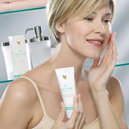 R3 FACTOR SKIN DEFENSE 56.7g [2]