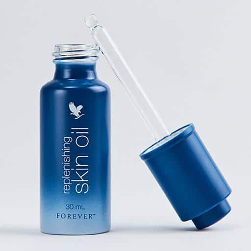 REPLENISHING SKIN OIL 30ml [4]