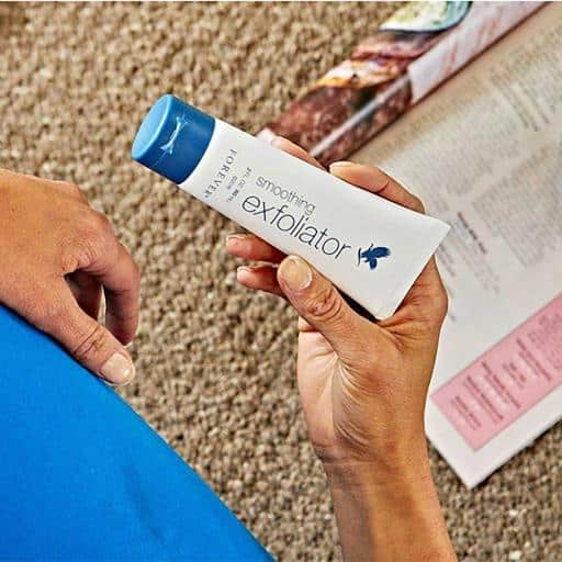 SMOOTHING EXFOLIATOR 60ml [3]