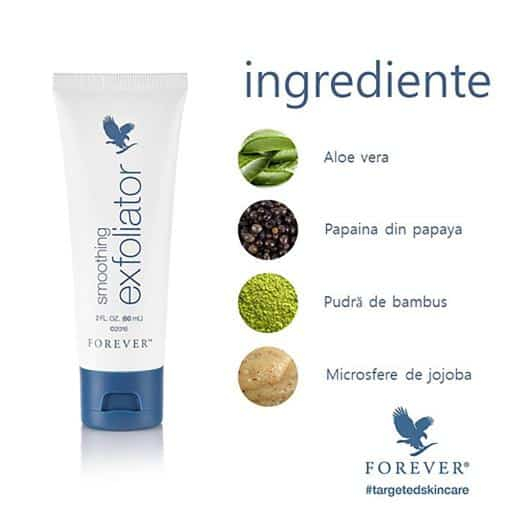 SMOOTHING EXFOLIATOR 60ml [2]