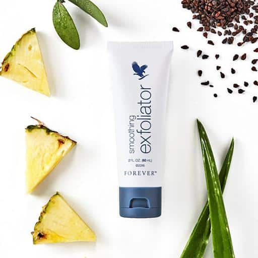 SMOOTHING EXFOLIATOR 60ml [6]