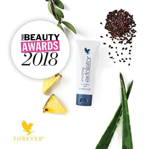 SMOOTHING EXFOLIATOR 60ml [5]