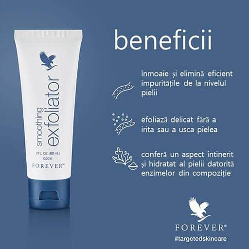 SMOOTHING EXFOLIATOR 60ml [4]