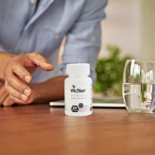 VITOLIZE MEN 60 capsule moi [2]