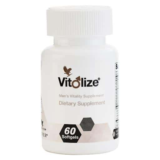 VITOLIZE MEN 60 capsule moi [1]