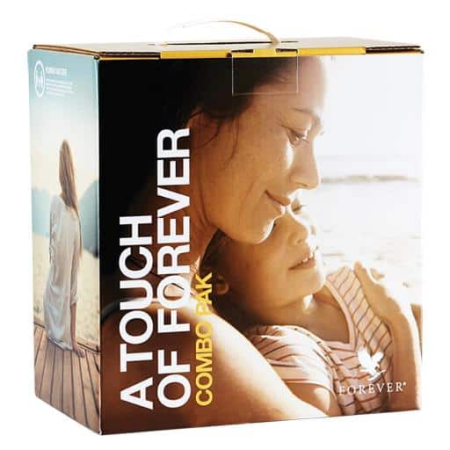 Pachete Forever - A TOUCH OF FOREVER (pachet)
