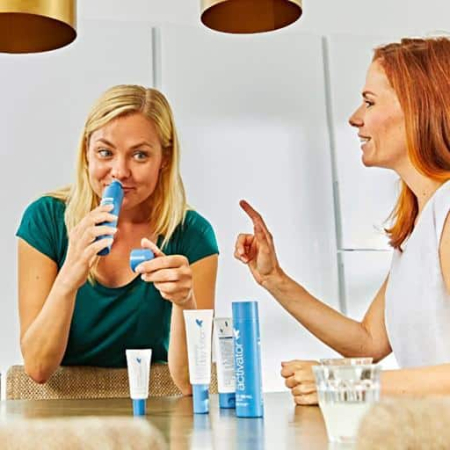 ALOE ACTIVATOR 130ml [5]