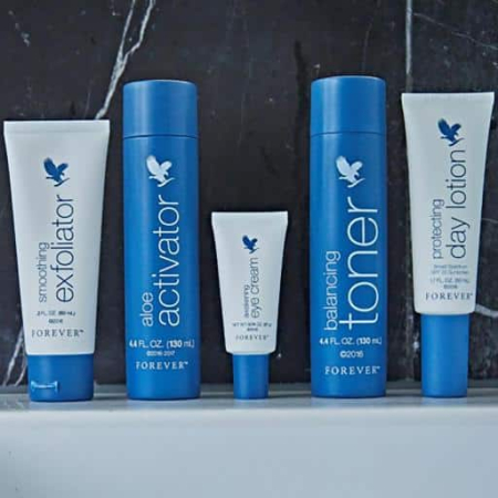 ALOE ACTIVATOR 130ml [4]