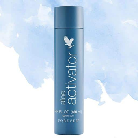 ALOE ACTIVATOR 130ml [2]