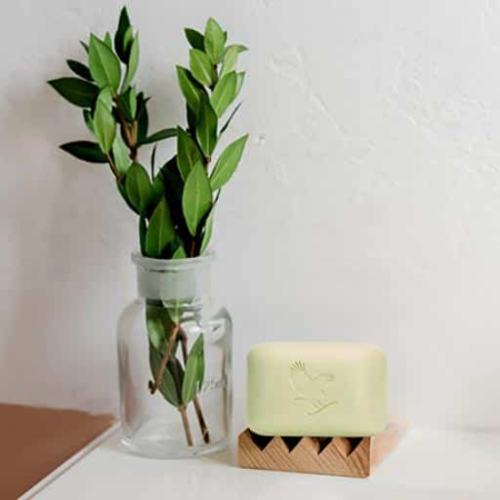 ALOE AVOCADO FACE & BODY SOAP 142g [1]