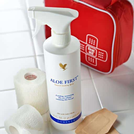 ALOE FIRST 473ml [2]