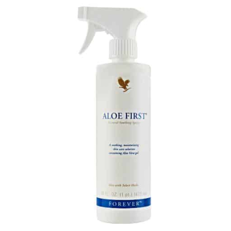 Îngrijire personală - ALOE FIRST 473ml