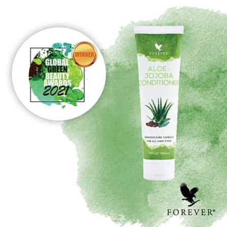 ALOE-JOJOBA CONDITIONER 296ml [3]