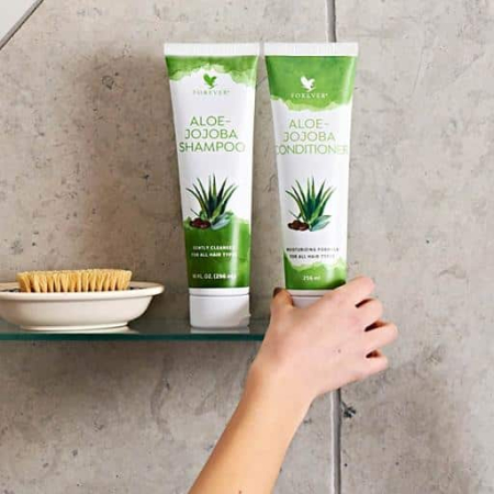 ALOE-JOJOBA CONDITIONER 296ml [1]