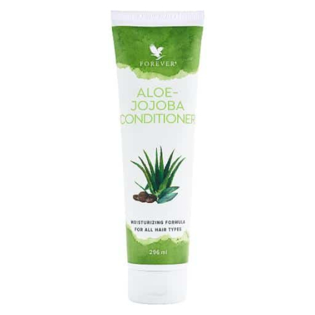 Îngrijire personală - ALOE-JOJOBA CONDITIONER 296ml