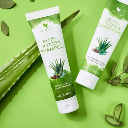 ALOE-JOJOBA SHAMPOO 2021 296ml [3]