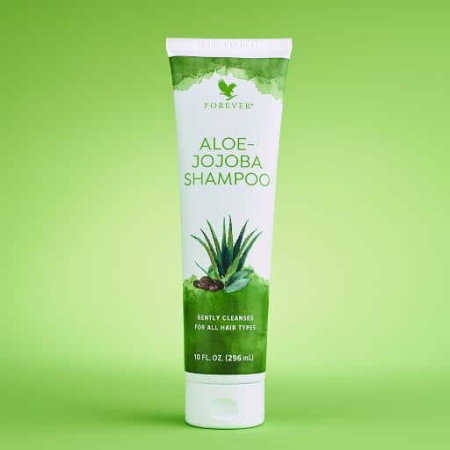 ALOE-JOJOBA SHAMPOO 2021 296ml [2]