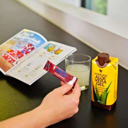 ALOE VERA GEL 330ML 12 PACK 330ml/cutie [2]