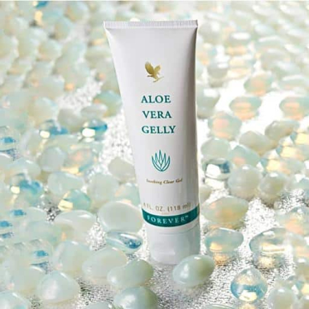 ALOE VERA GELLY 118ml [1]