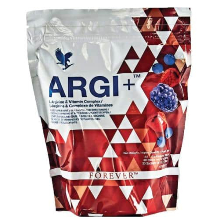 Suplimente alimentare - ARGI+ 30 plicuri