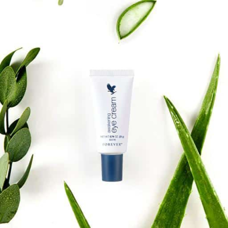 AWAKENING EYE CREAM 21g [3]