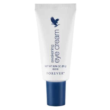 Îngrijirea pielii - AWAKENING EYE CREAM 21g